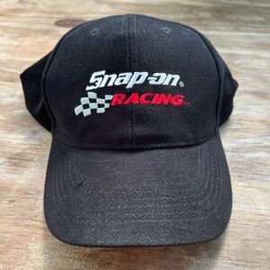 Snap On Racing 🔧 Hat